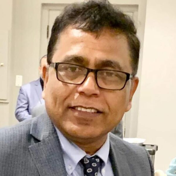 ভজন সরকার