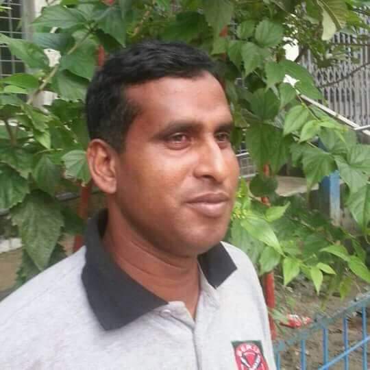 দেলোয়ার রহমান খান