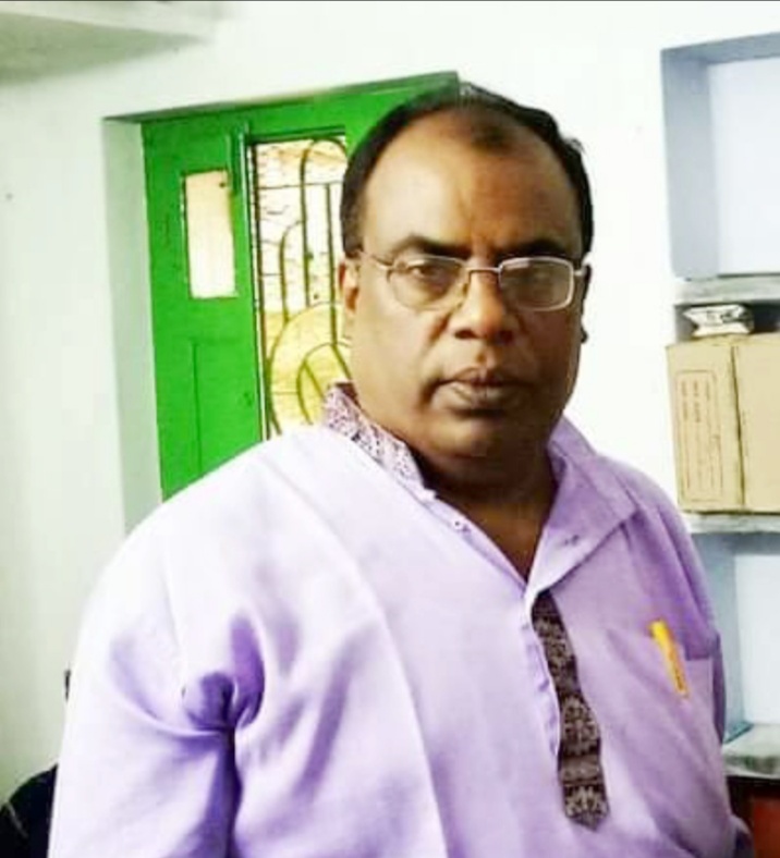মানিক মজুমদার