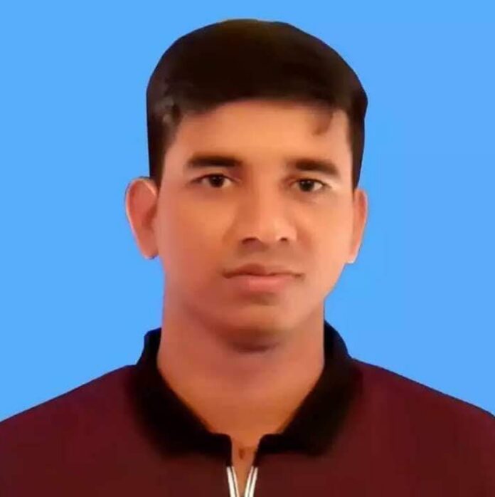 রঞ্জন হালদার