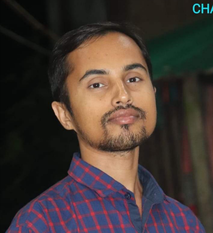 চঞ্চল মন্ডল