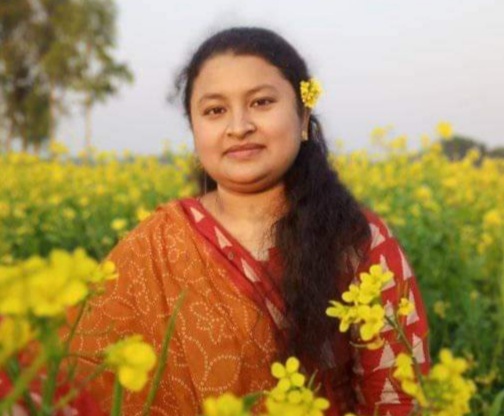 অন্যন্যা রহমান