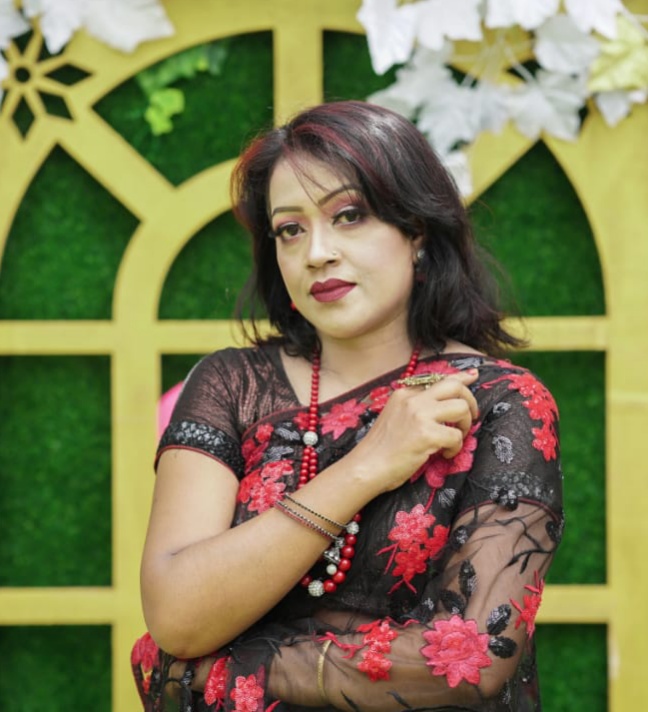 সোমা আল মামুন