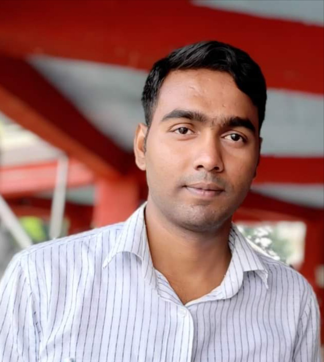 রুহুল আমিন
