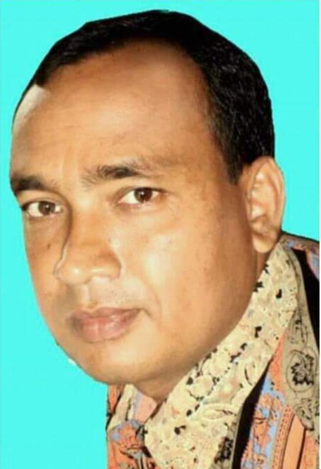 মজনু মিয়া