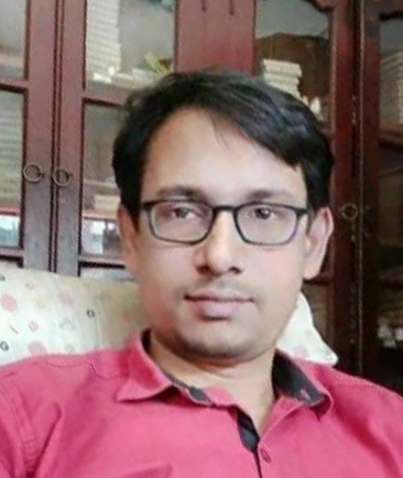 শ্রীরাম রাজবংশী