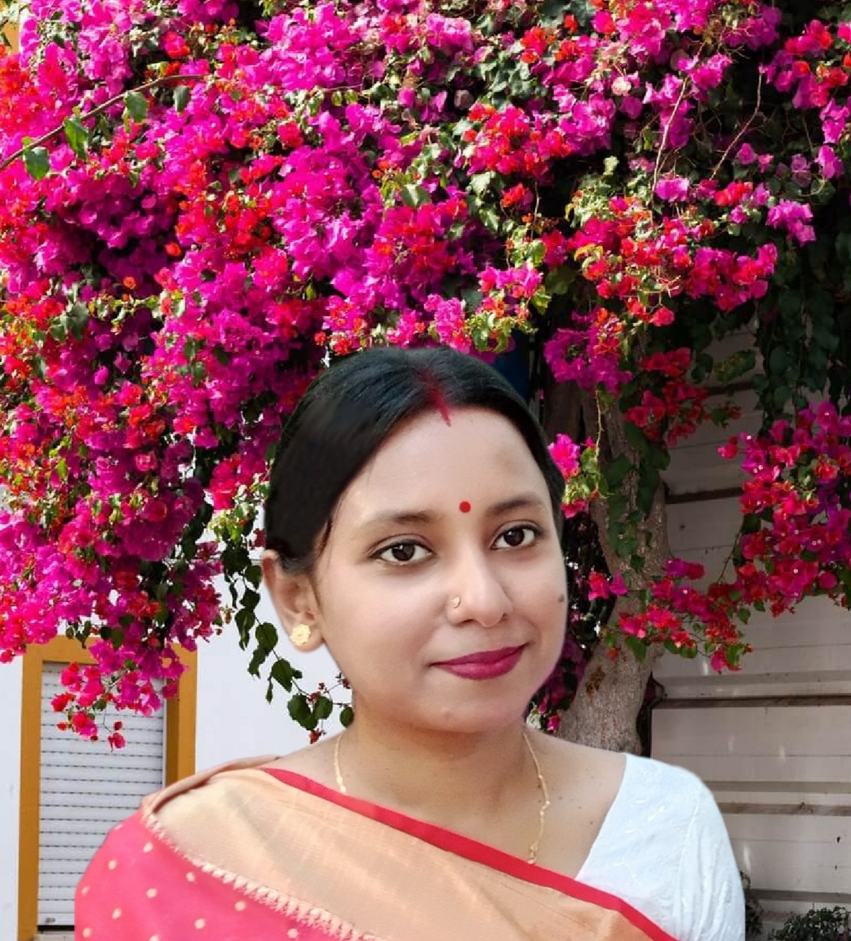 পারিজাত দেবনাথ