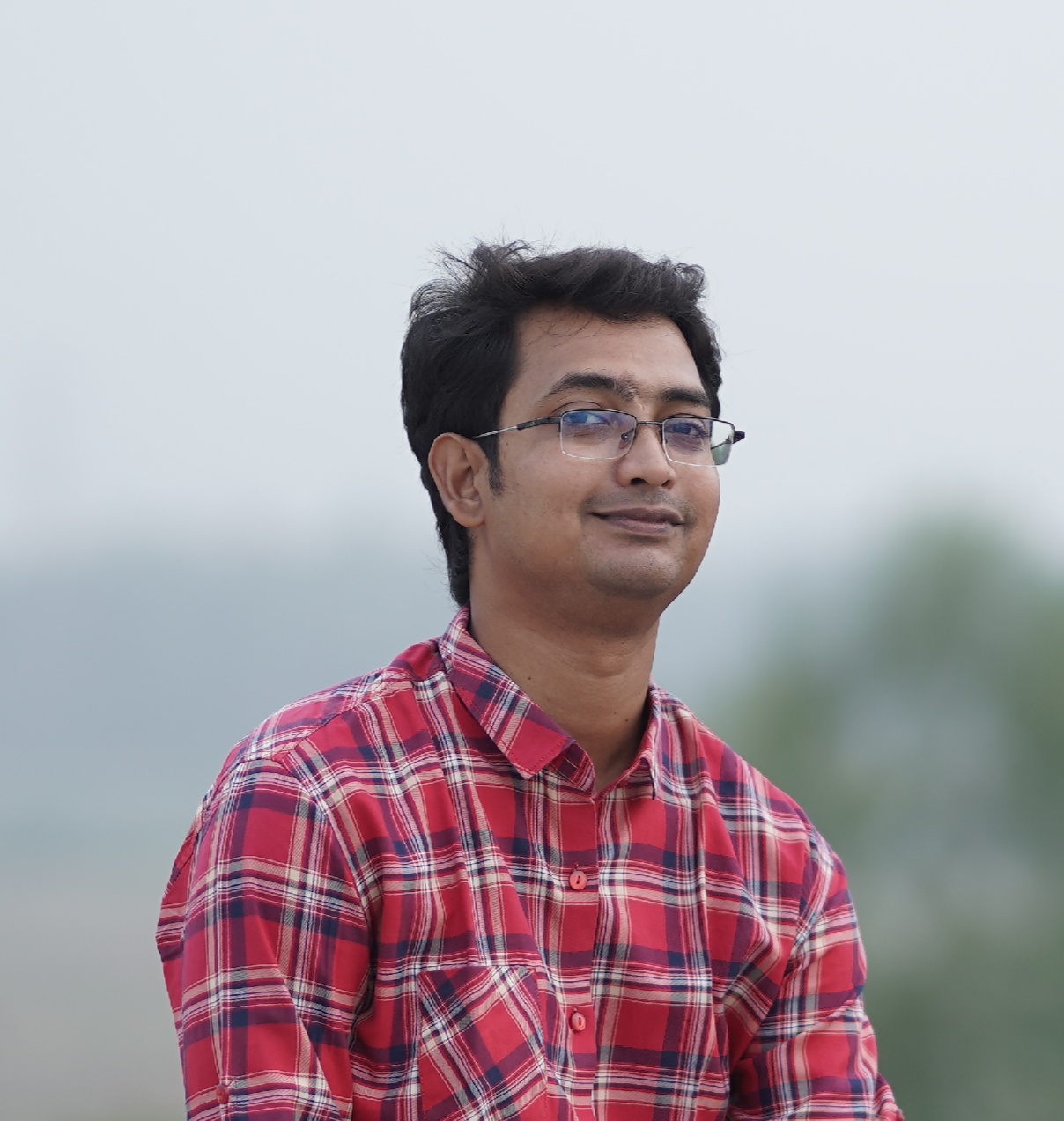 তন্ময় তরফদার