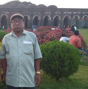 পলিমাটি