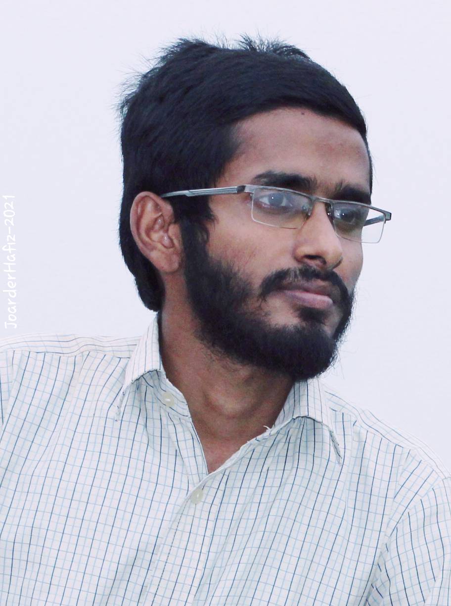 জোয়ার্দার হাফিজ