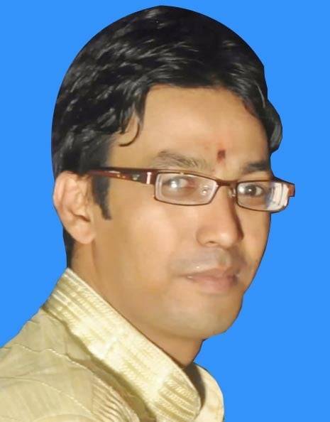 রুবেল কান্তি নাথ