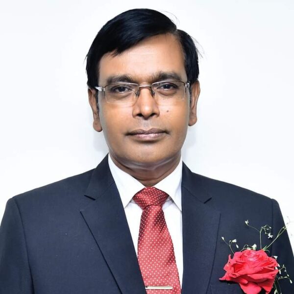 অরুন শীল