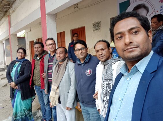পলিমাটি