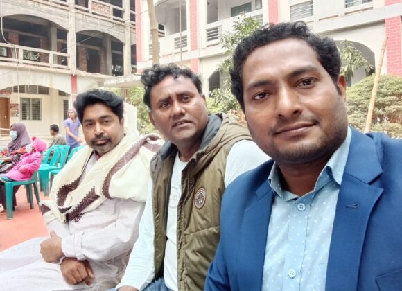 পলিমাটি