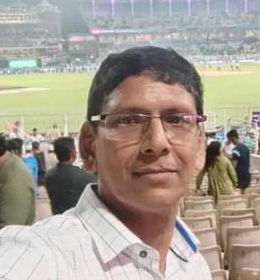 ডা. তাপস ভৌমিক