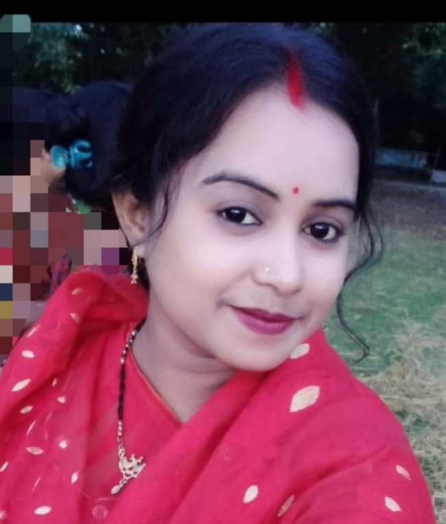 কৃতি দাস