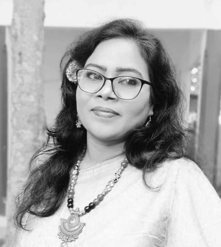কল্পনা সুলতানা