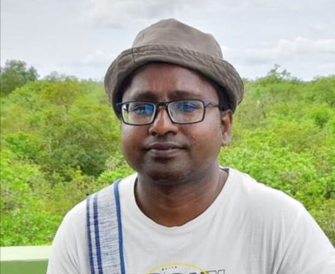 নজরুল ইসলাম