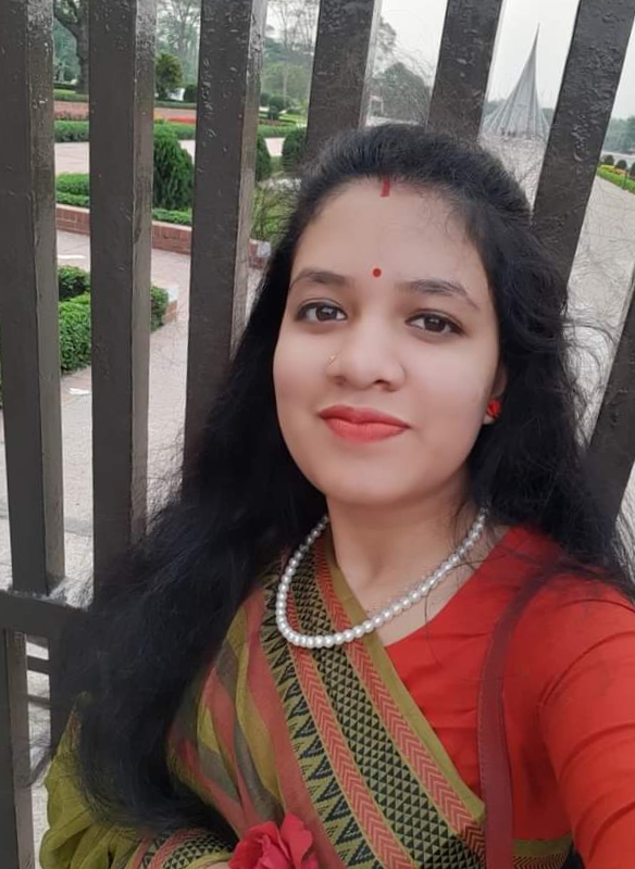 শ্যামলী চক্রবর্তী