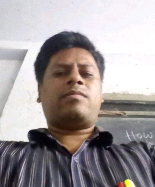 তপন কুমার সাহা