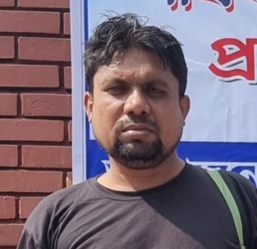 রেজাউল করিম রোমেল