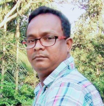 আকলিম হোসেন