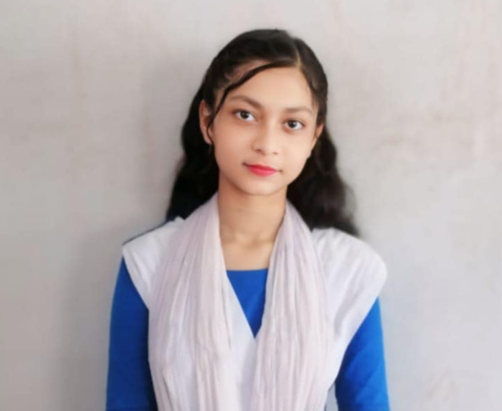 তনিমা গোস্বামী
