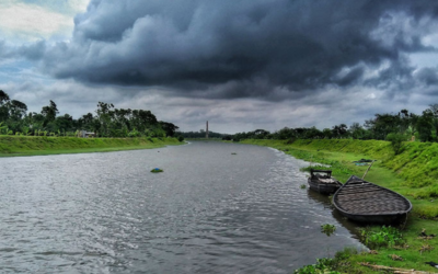 পলিমাটি
