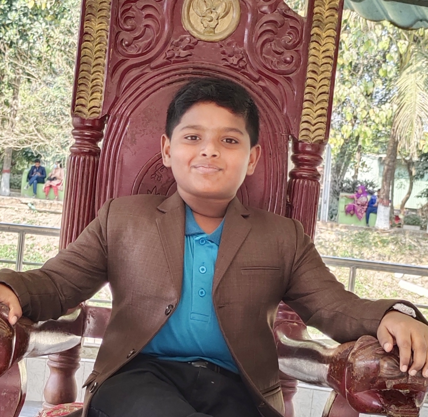 মৃন্ময় ঘোষ