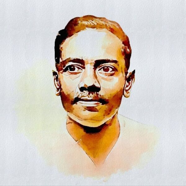 জীবনানন্দ দাশ