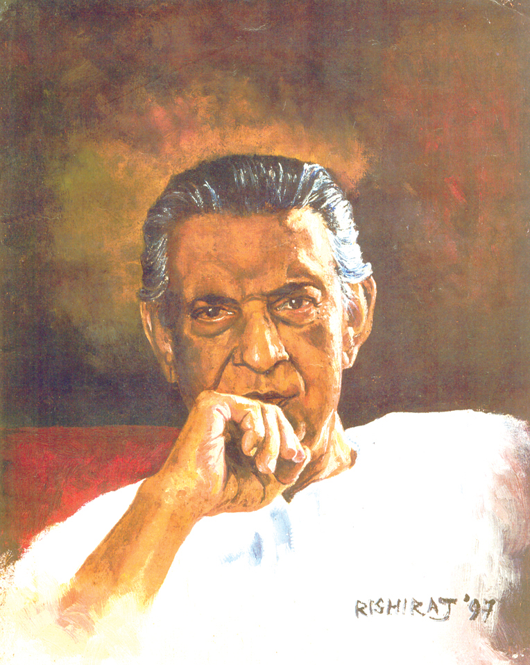 সত্যজিৎ রায়
