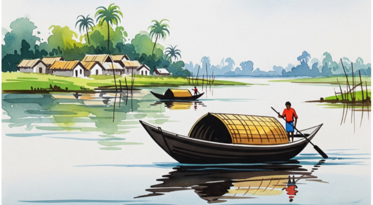 পলিমাটি