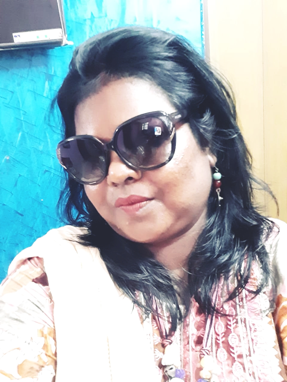 শ্রুতি সামন্ত