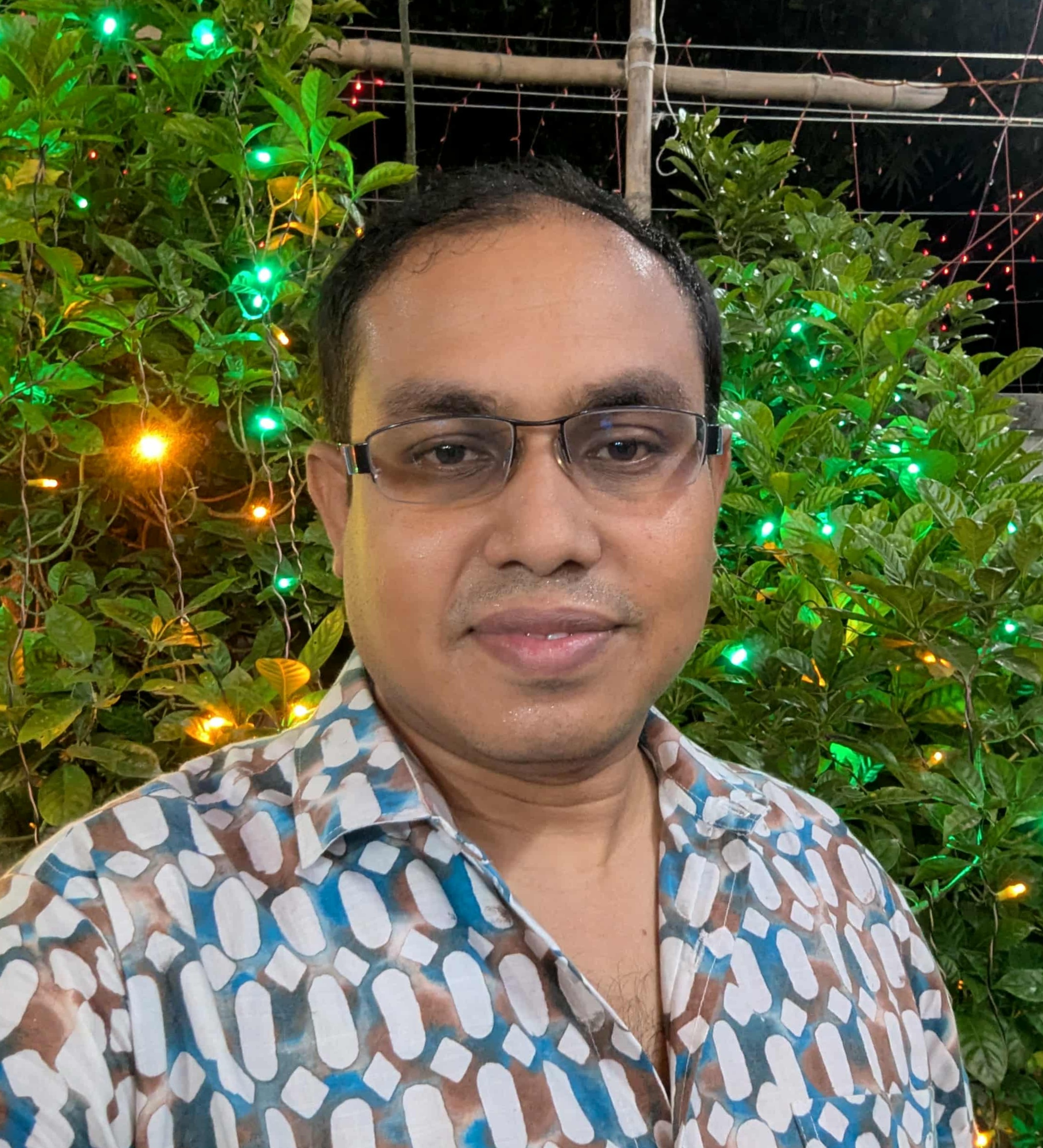 শিশির খান