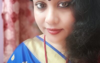 avatar for শ্রীতমা ত্রিপাঠি