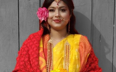 avatar for তানজিম তানহিয়াত শৈলী