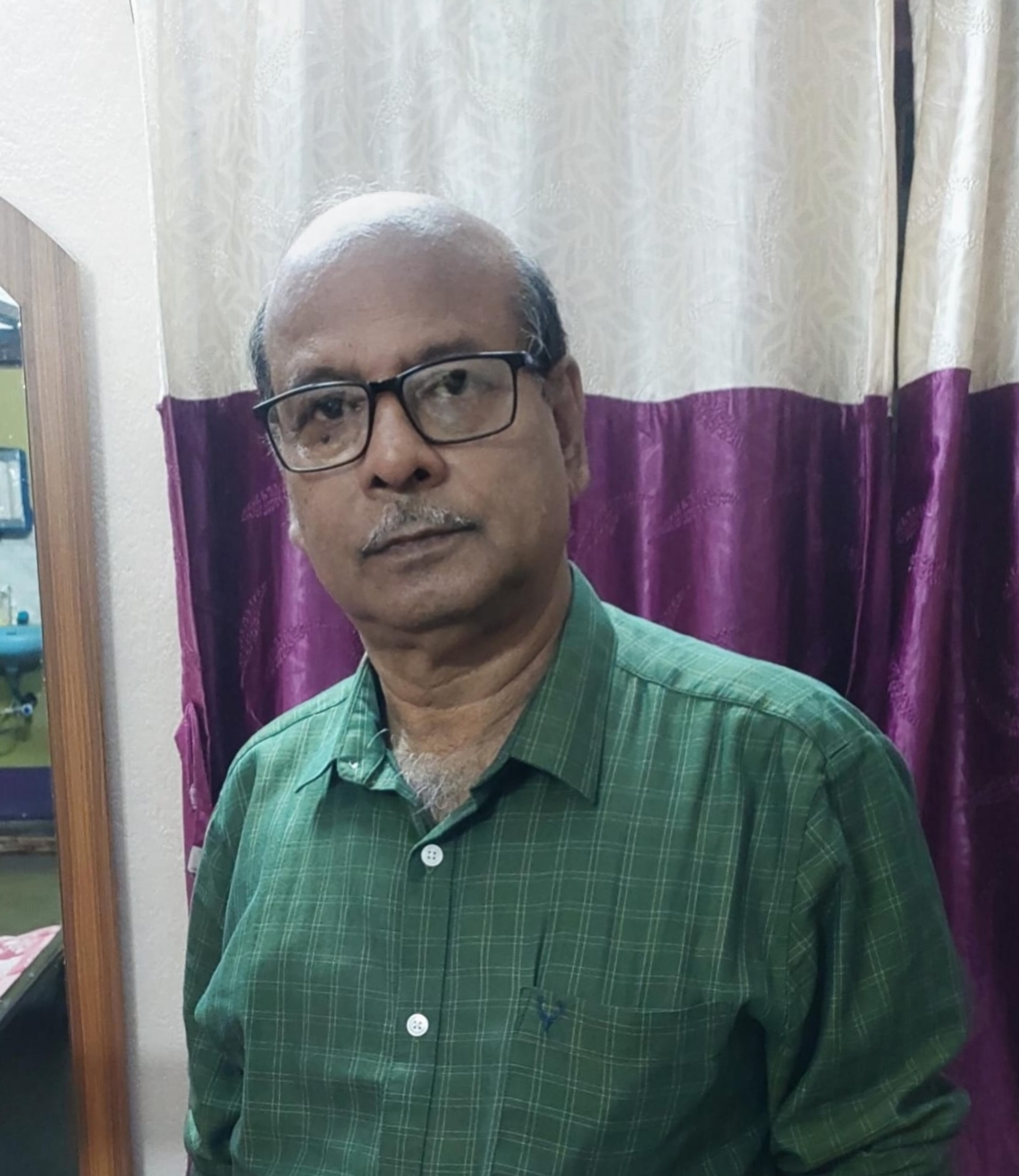 সুকান্ত পাল