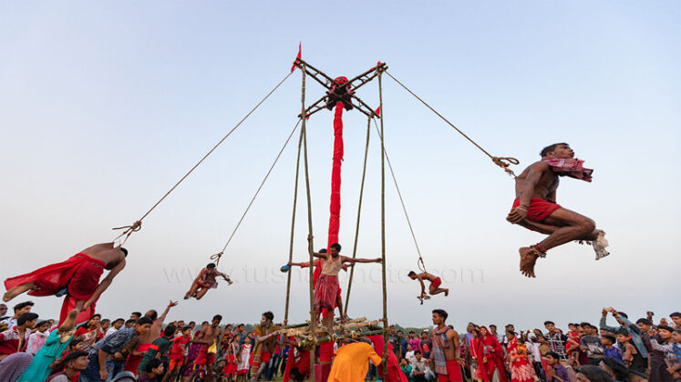 পলিমাটি