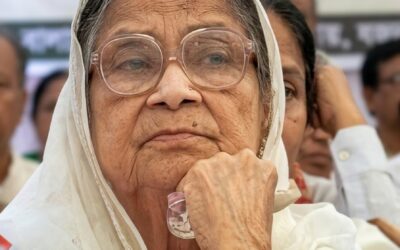 সুফিয়া কামাল